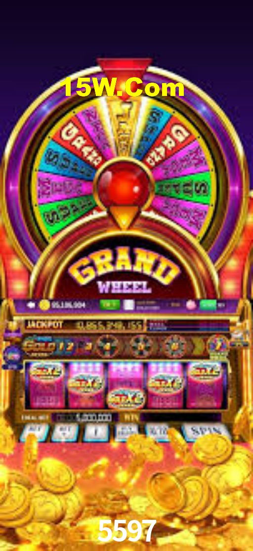 5597,5597 Bet