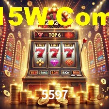 Welcome Bonus 5597
