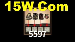 5597