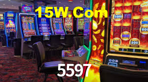 5597: A Experiência de Casino com Jogos de Mesa ao Vivo
