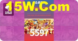 5597: Jogos de Caça-Níqueis-Altas Recompensas, Roleta-Velocidade, Blackjack-Desafios Máximos