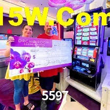 Blackjack Table 5597